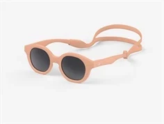 IZIPIZI apricot kids #c solbrille UV400